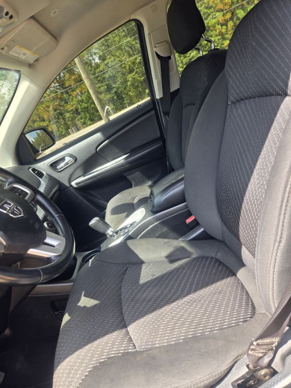 2020 Dodge Journey Image 9