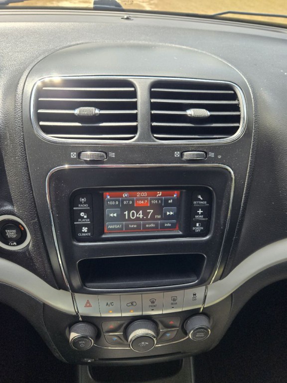 2020 Dodge Journey Image 10