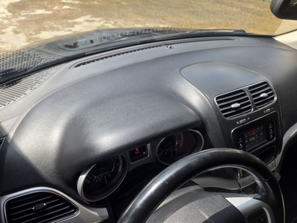 2020 Dodge Journey Image 11