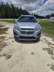 Image for 2016 Chevrolet Trax LT ID: 6950150