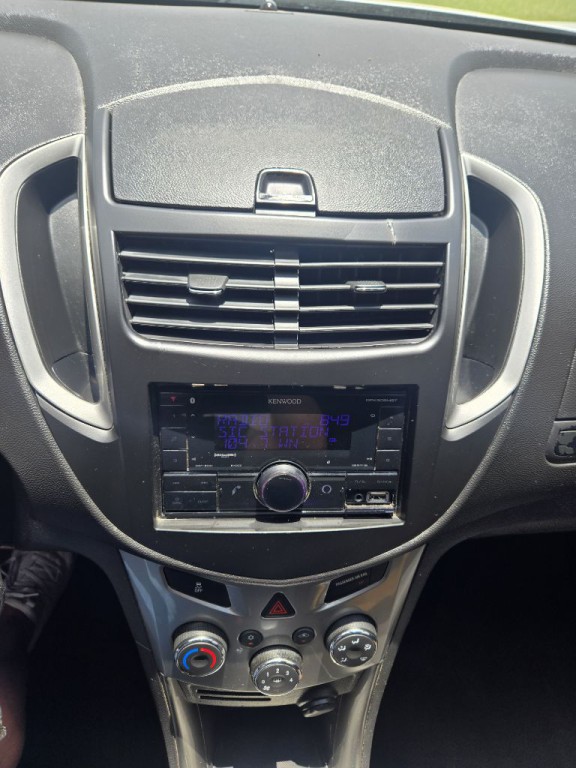 2016 Chevrolet Trax Image 7