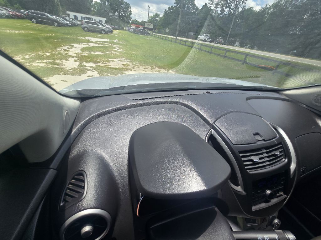 2016 Chevrolet Trax Image 8