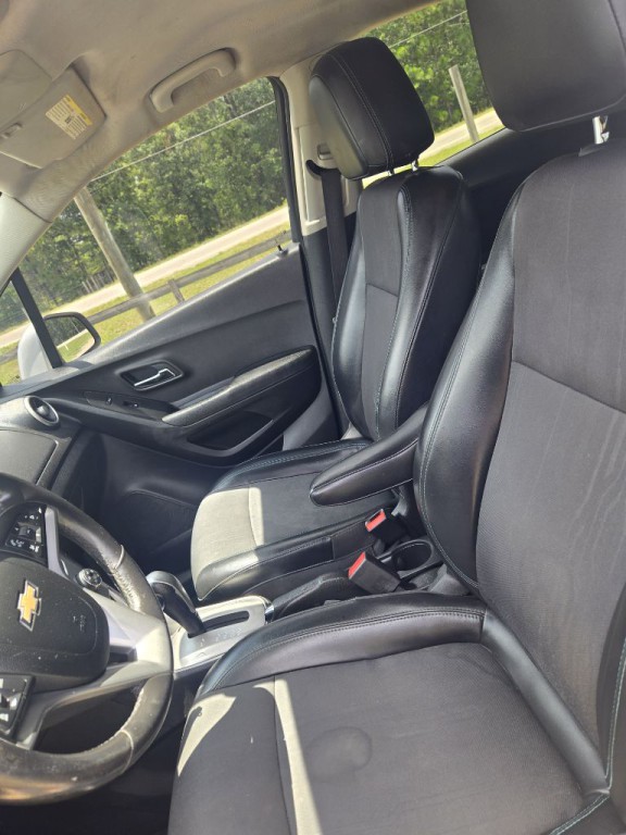 2016 Chevrolet Trax Image 9