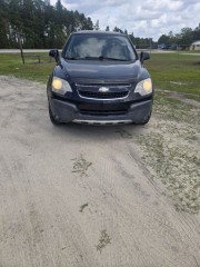 Image for 2012 Chevrolet Captiva Sport ID: 6984549