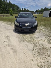 Image for 2014 Chevrolet Cruze 1LT AUTO ID: 6984551