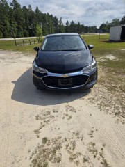Image for 2019 Chevrolet Cruze LS ID: 6984553