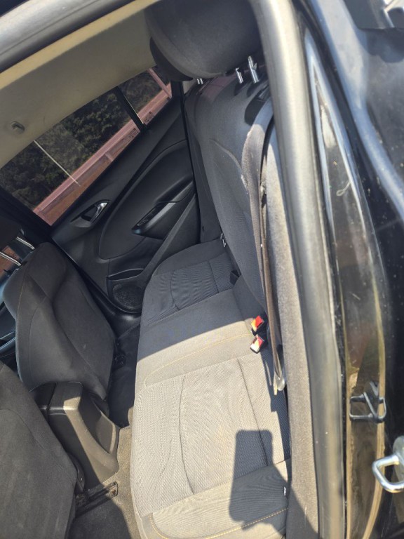 2019 Chevrolet Cruze Image 6