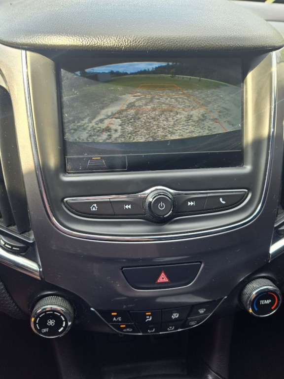 2019 Chevrolet Cruze Image 10