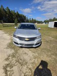 Image for 2018 Chevrolet Impala LT ID: 6984559