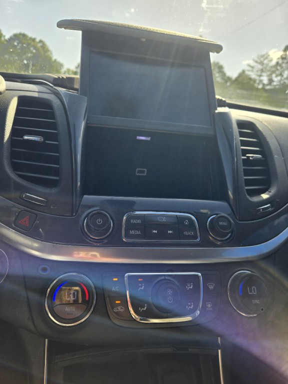 2018 Chevrolet Impala Image 7