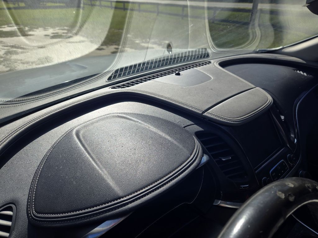 2018 Chevrolet Impala Image 10