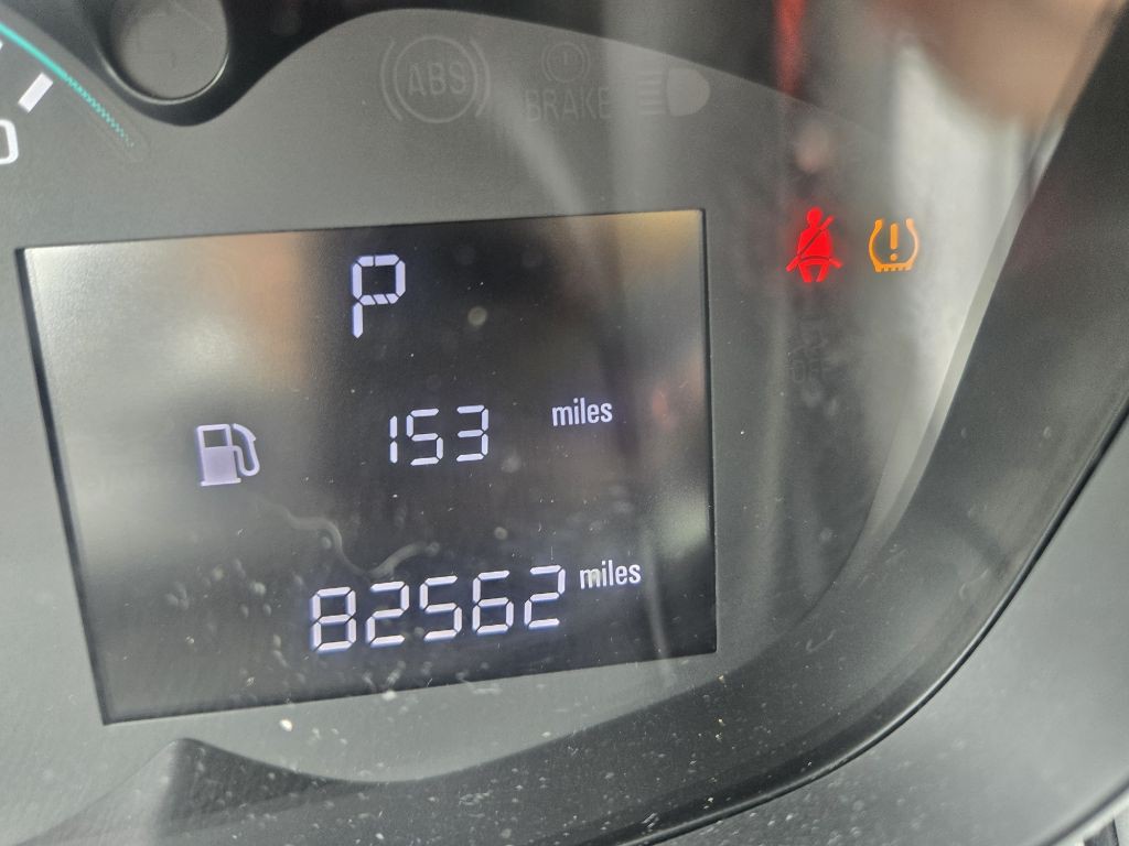 2017 Chevrolet Sonic Image 9