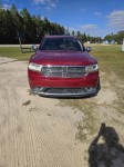 Image for 2014 Dodge Durango Citadel ID: 6984578