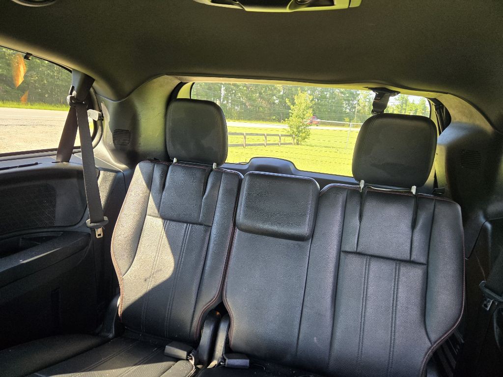 2017 Dodge Grand Caravan Image 6