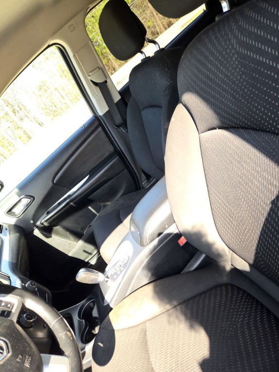 2018 Dodge Journey Image 6