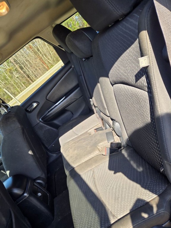 2018 Dodge Journey Image 7