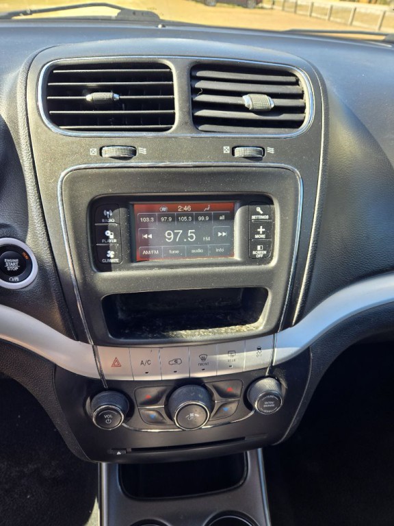 2018 Dodge Journey Image 8