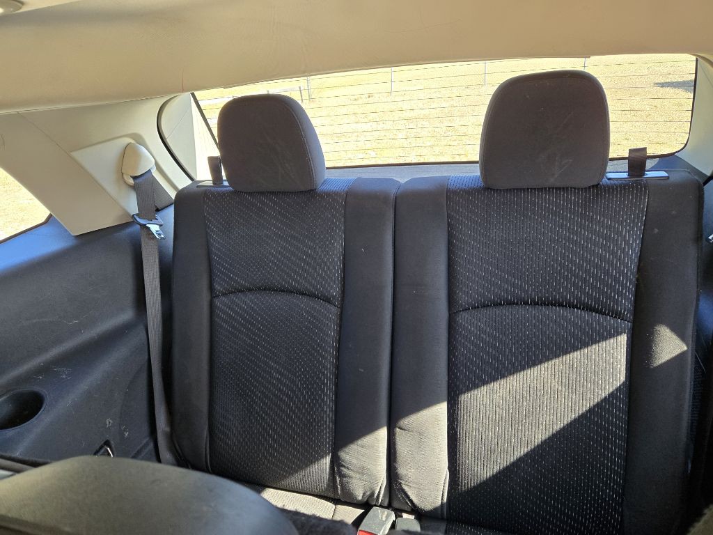 2018 Dodge Journey Image 9