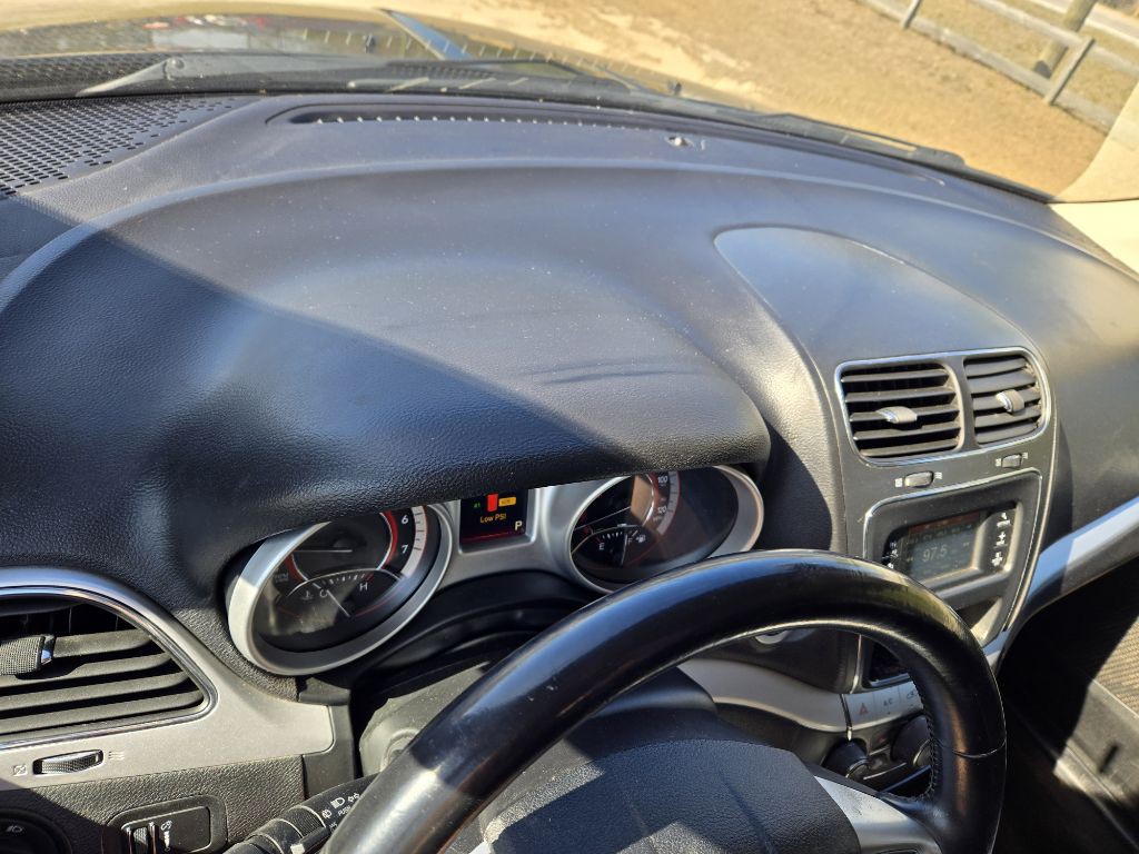 2018 Dodge Journey Image 10