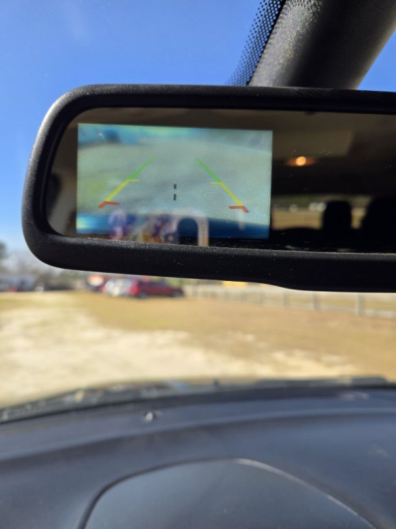 2018 Dodge Journey Image 12