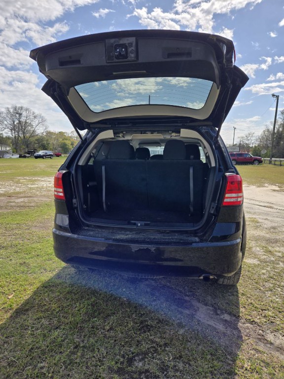 2018 Dodge Journey Image 5