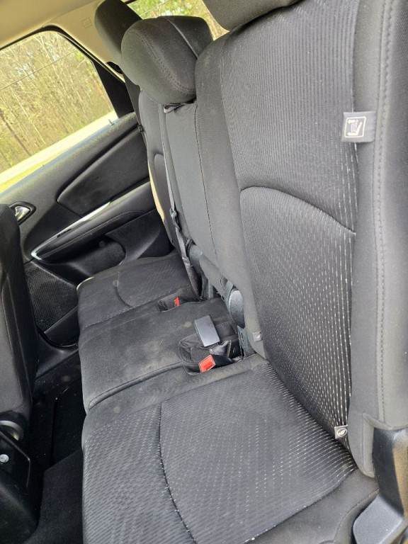 2018 Dodge Journey Image 6