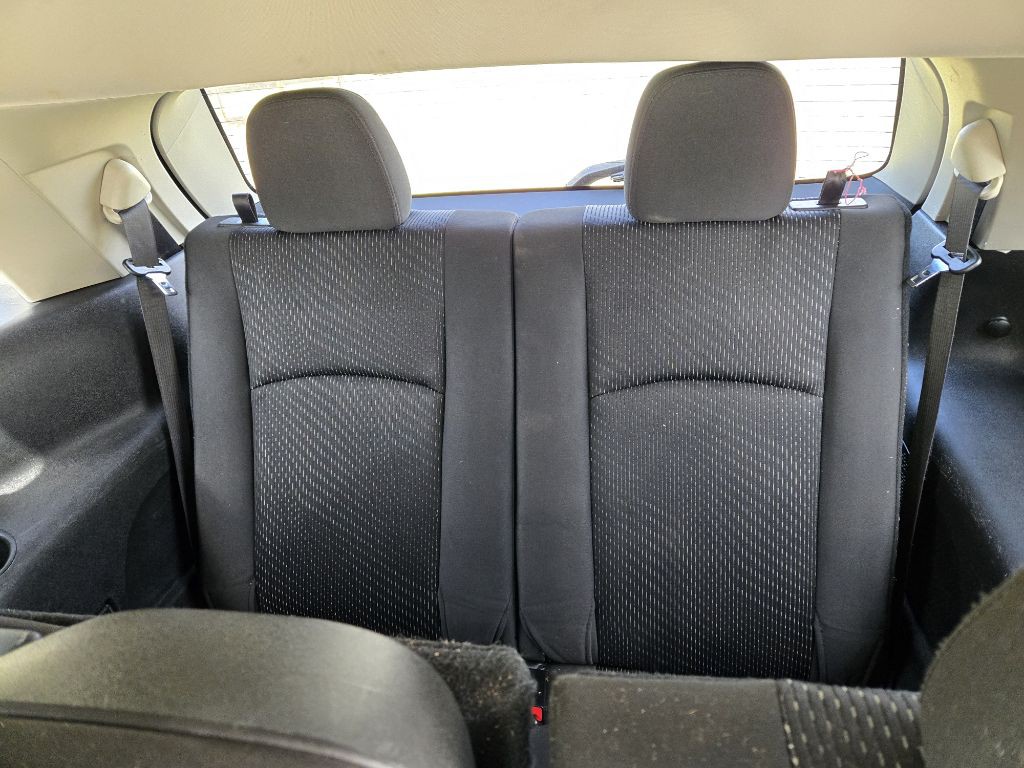 2018 Dodge Journey Image 7