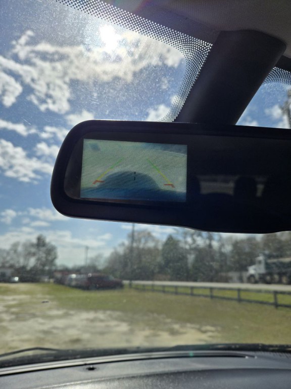 2018 Dodge Journey Image 8