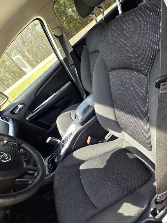 2018 Dodge Journey Image 9