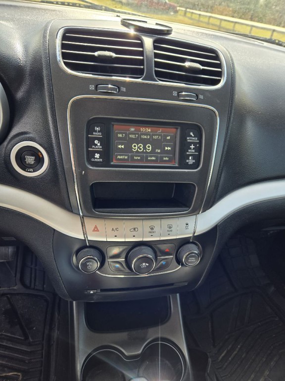 2018 Dodge Journey Image 10