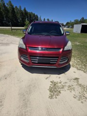 Image for 2014 Ford Escape SE ID: 6984616