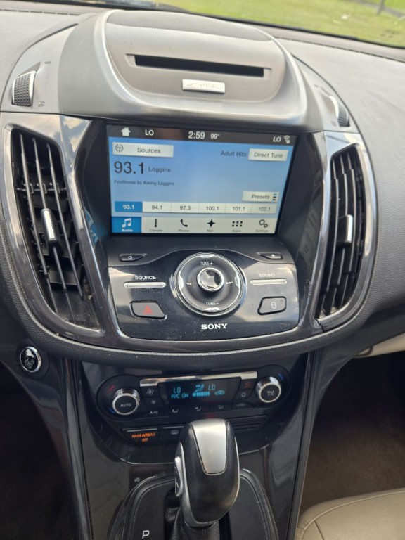 2016 Ford Escape Image 6