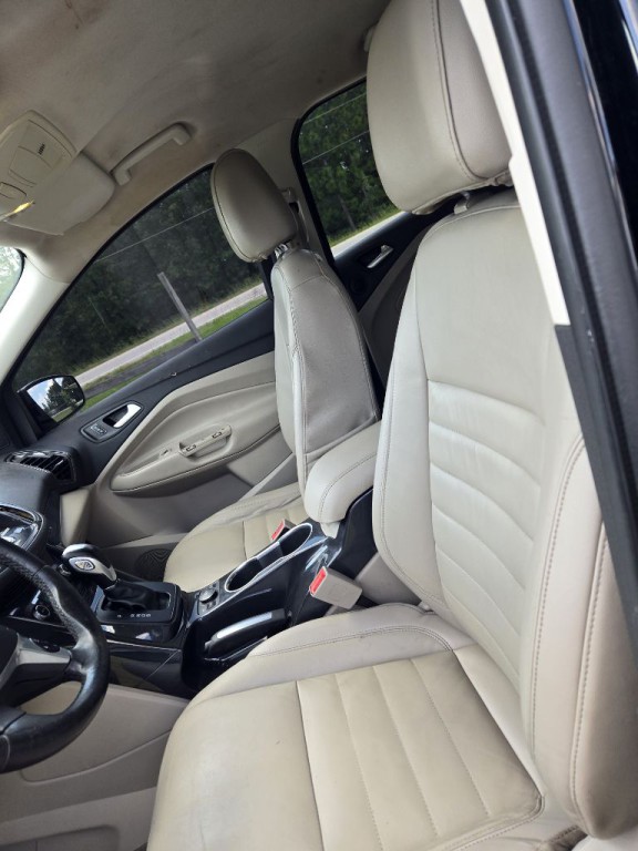 2016 Ford Escape Image 7