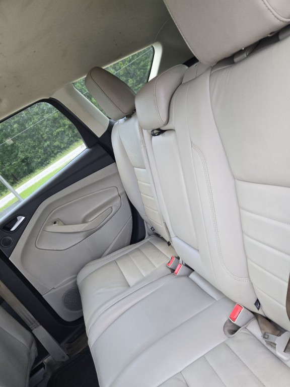 2016 Ford Escape Image 8