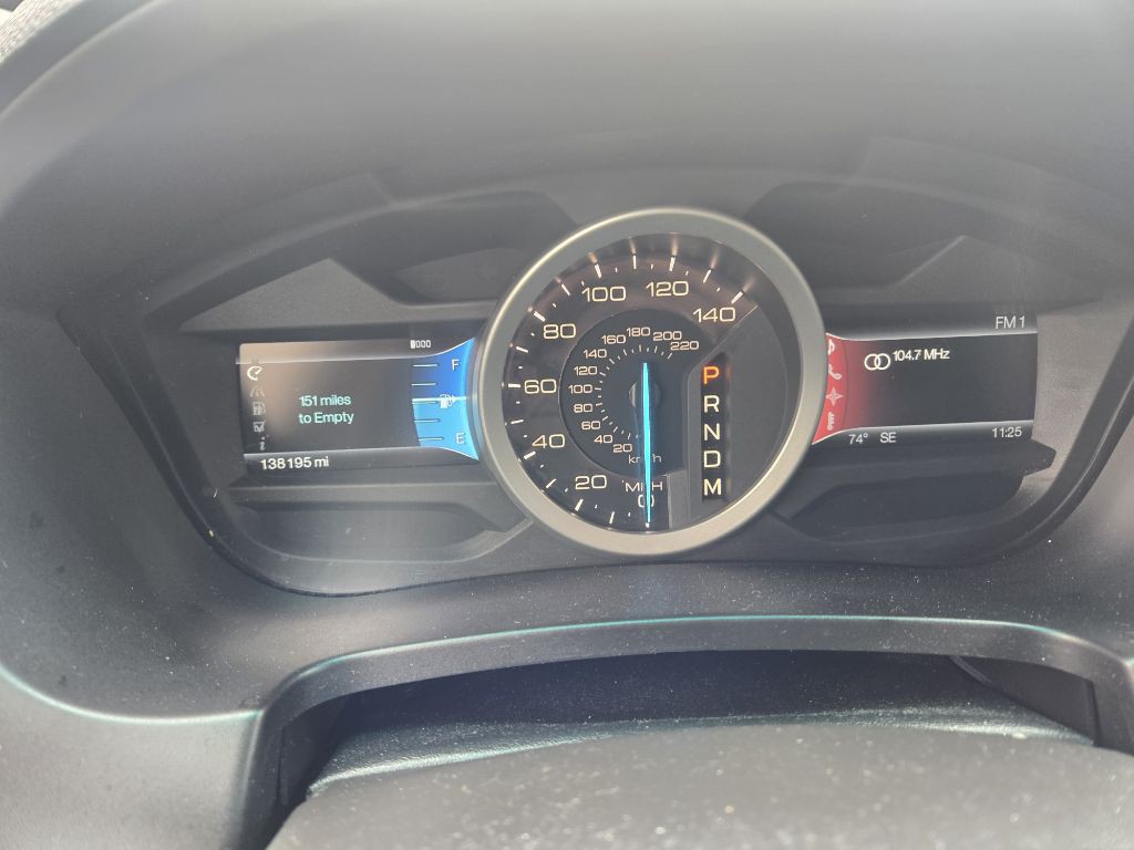 2011 Ford Explorer Image 11