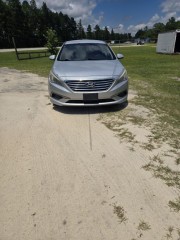 Image for 2017 Hyundai Sonata SE ID: 6984633