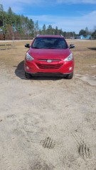 Image for 2014 Hyundai Tucson SE ID: 6985050