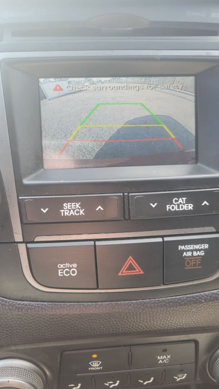 2014 Hyundai Tucson Image 11