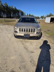 Image for 2015 Jeep Cherokee Latitude ID: 6985075