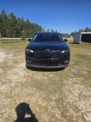 Image for 2019 Jeep Cherokee Latitude ID: 6985078