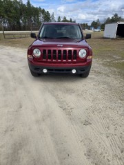 Image for 2017 Jeep Patriot Sport ID: 6994365