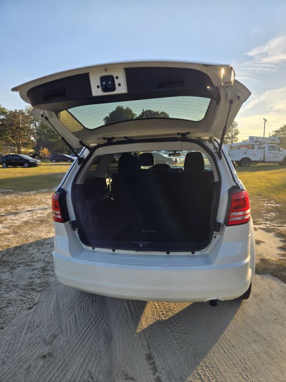 2016 Dodge Journey Image 5