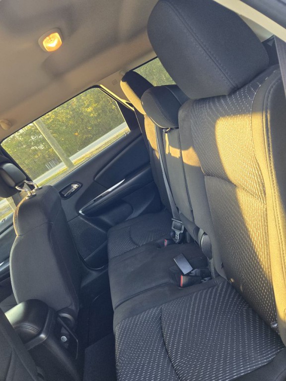 2016 Dodge Journey Image 6