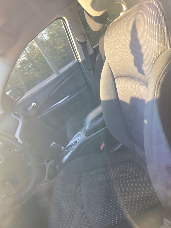 2016 Dodge Journey Image 7