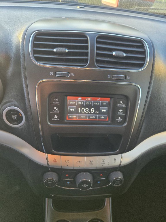 2016 Dodge Journey Image 8