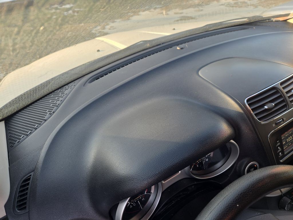 2016 Dodge Journey Image 10