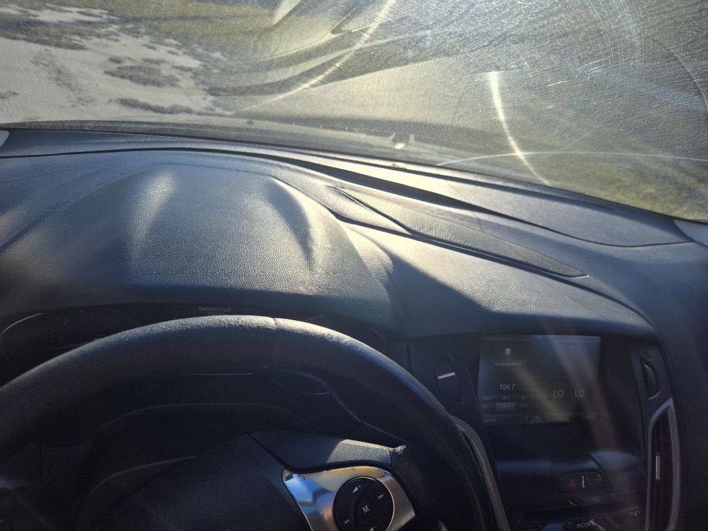 2012 Ford Focus Image 8