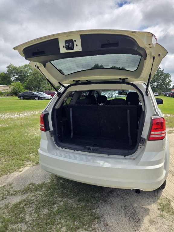 2016 Dodge Journey Image 5