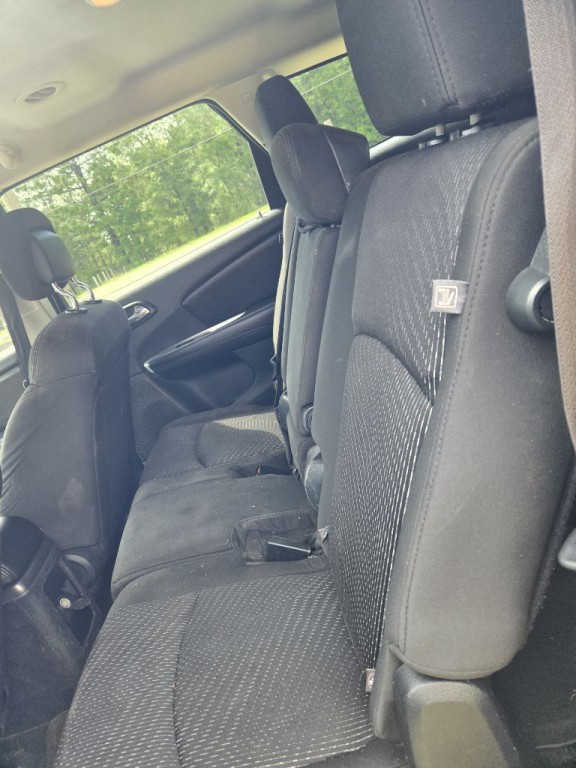 2016 Dodge Journey Image 6