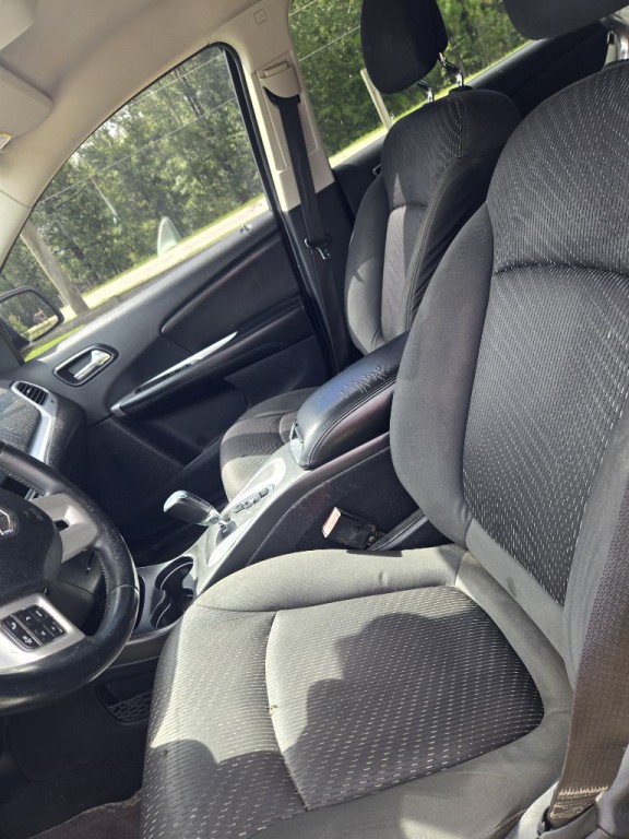 2016 Dodge Journey Image 8